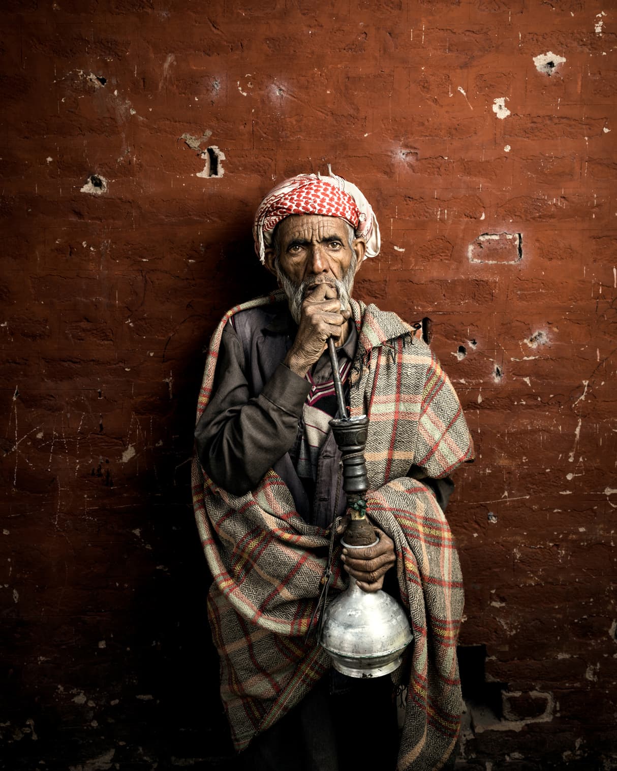 Bakkarwal nomads, Himalayan migration 2