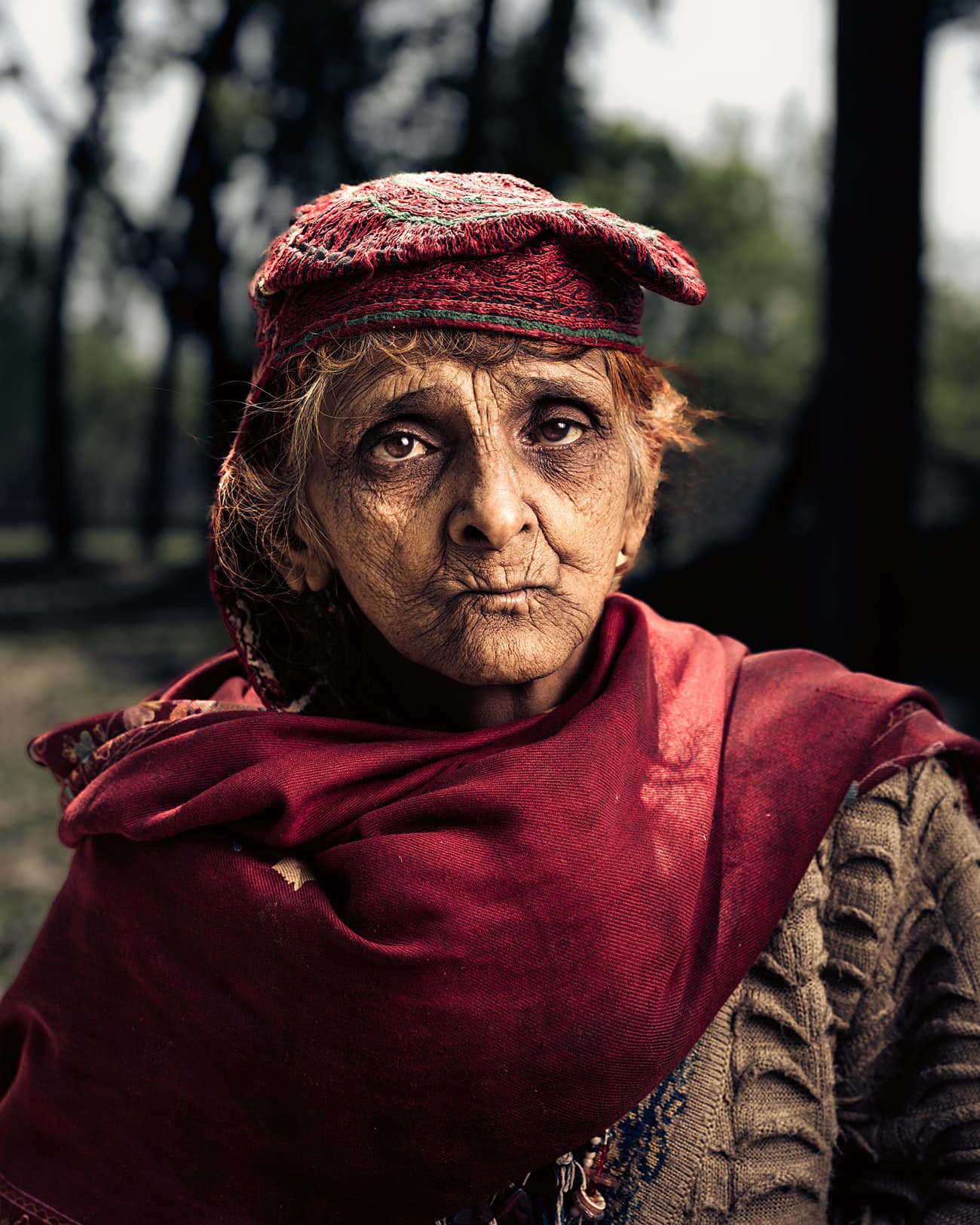 Bakkarwal nomads, Himalayan migration 4