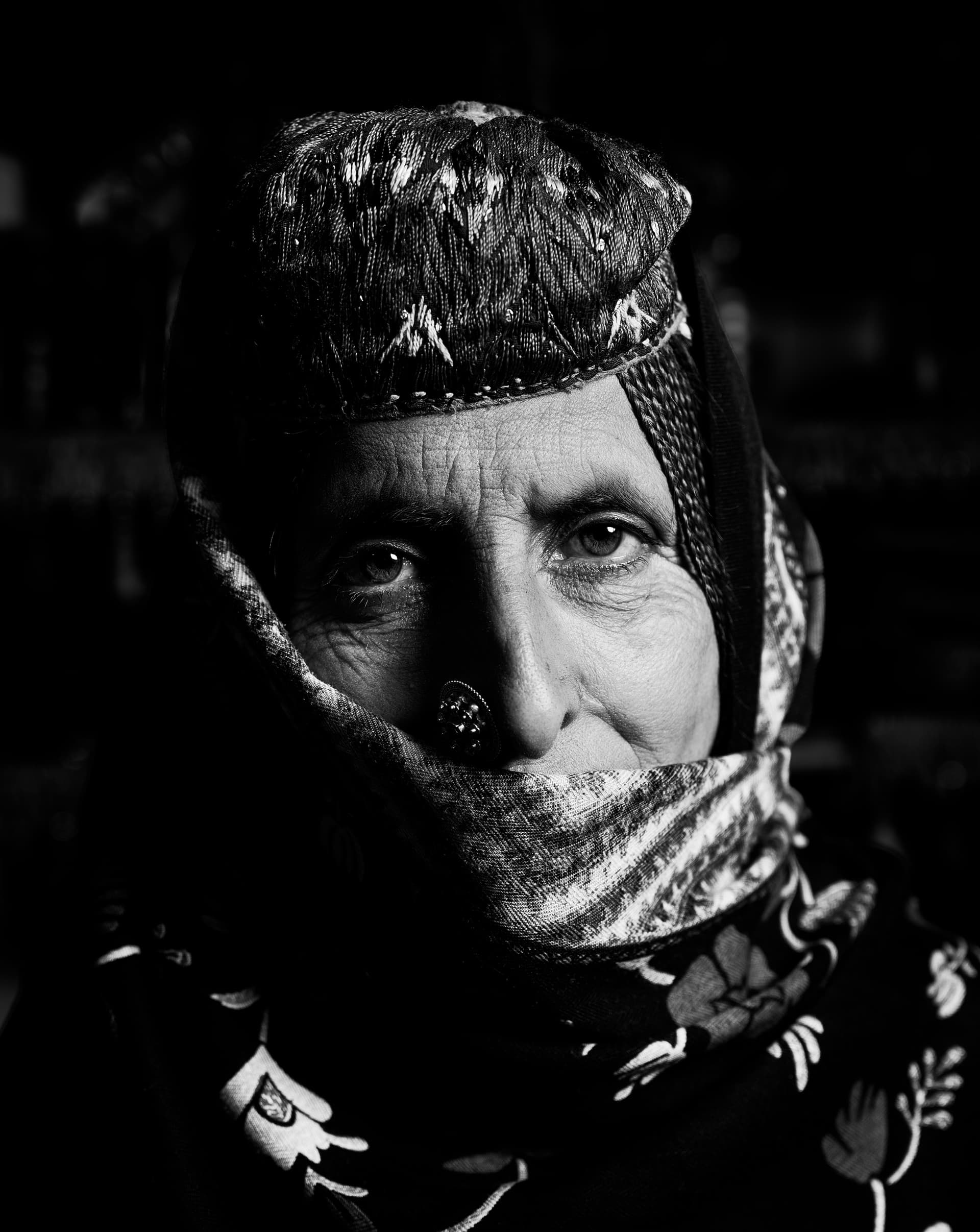 Bakkarwal nomads, Himalayan migration 8
