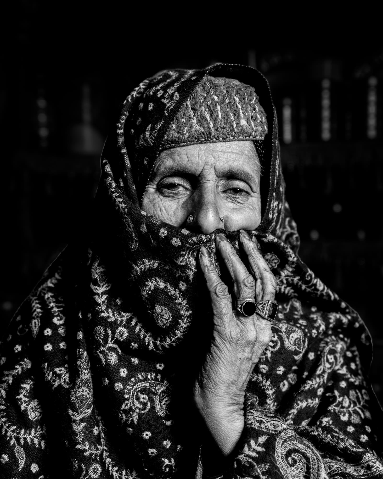 Bakkarwal nomads, Himalayan migration 9