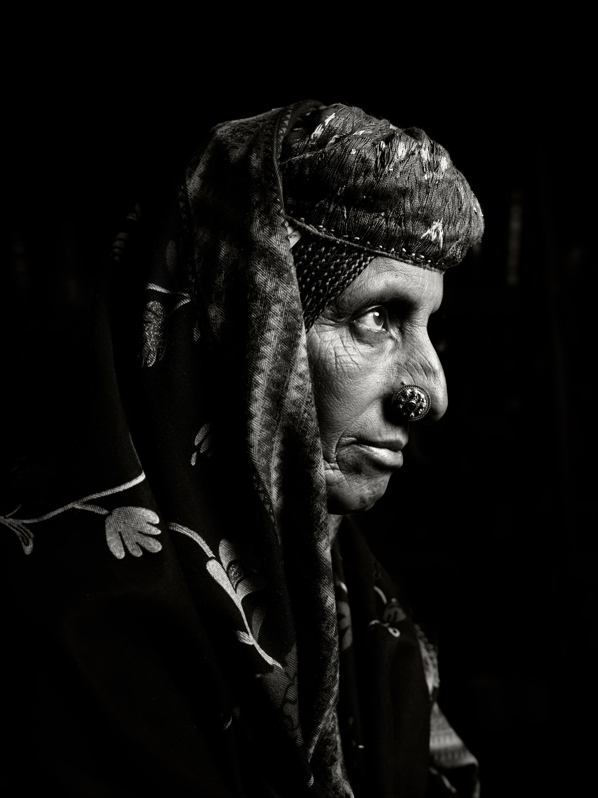 Bakkarwal nomads, Himalayan migration 10