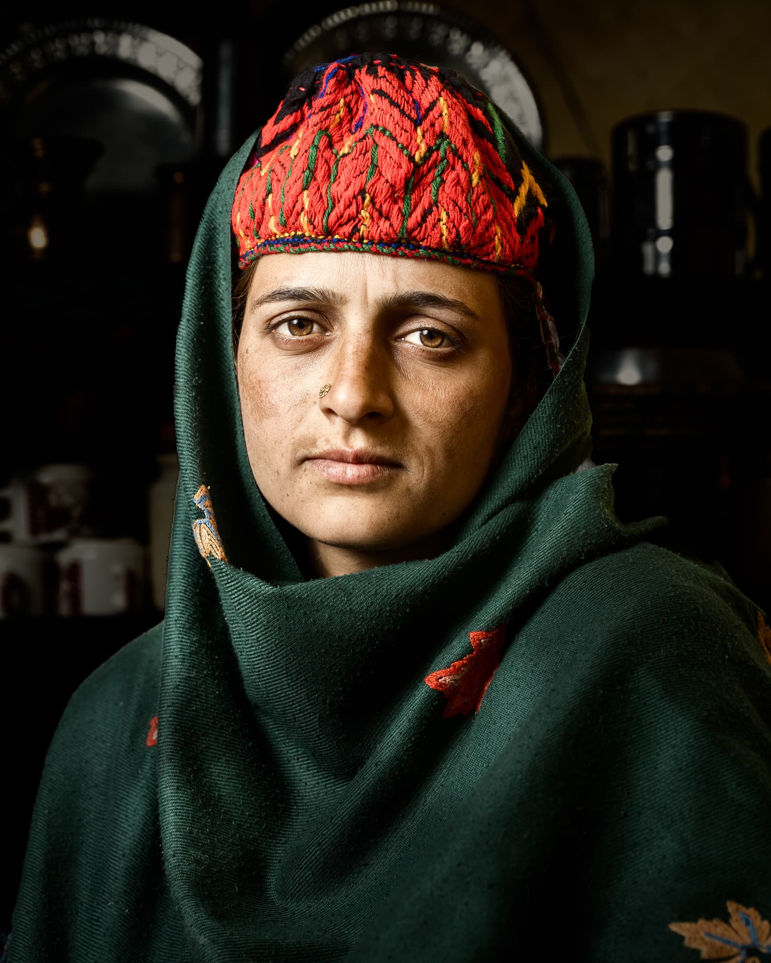 Bakkarwal nomads, Himalayan migration 11