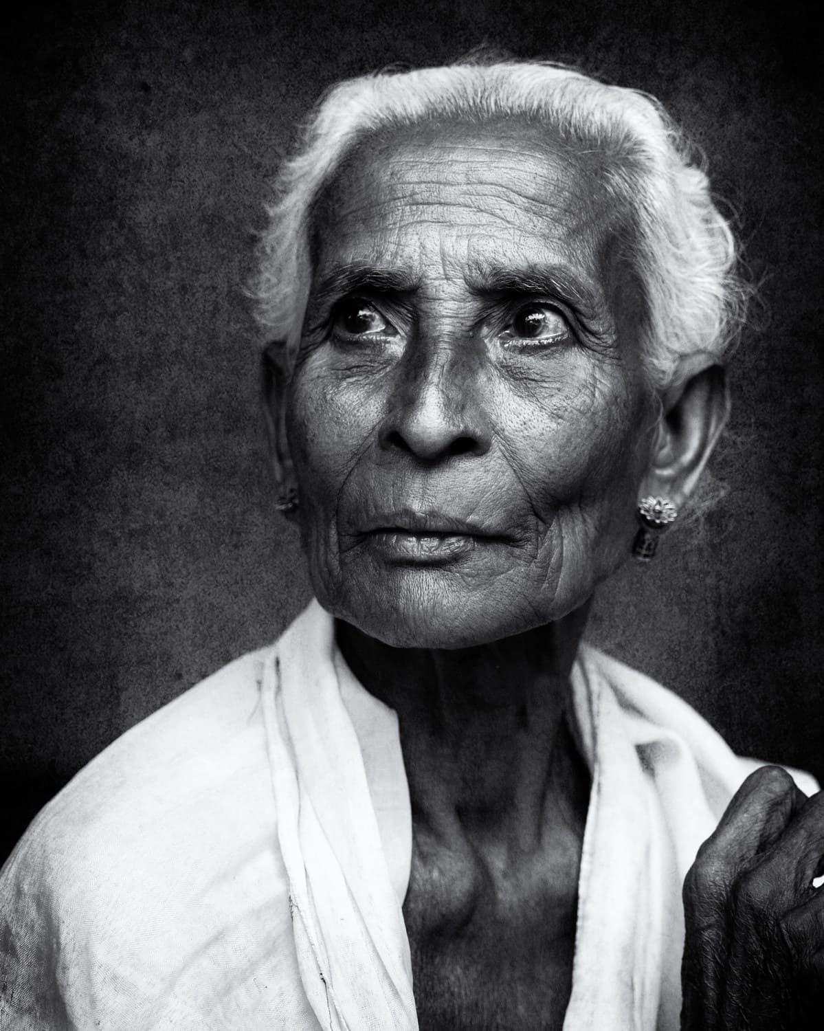 Encounters, street portraits 1