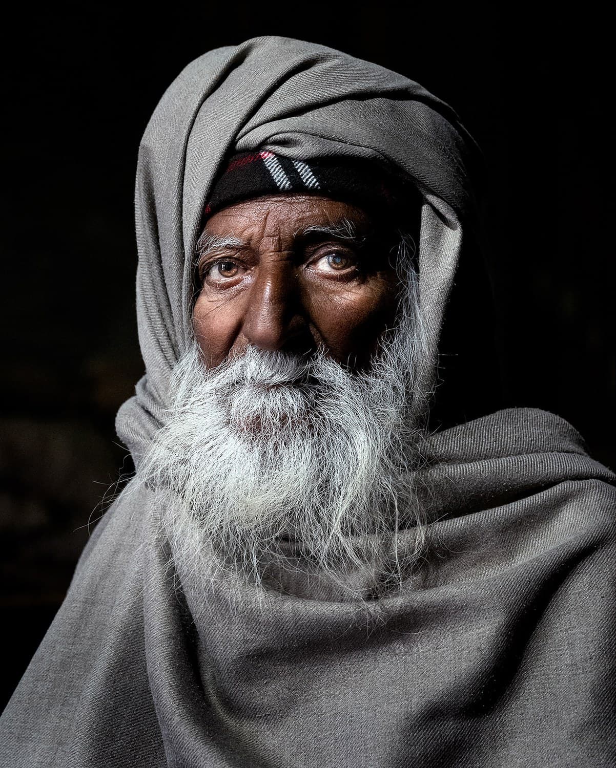 Encounters, street portraits 2