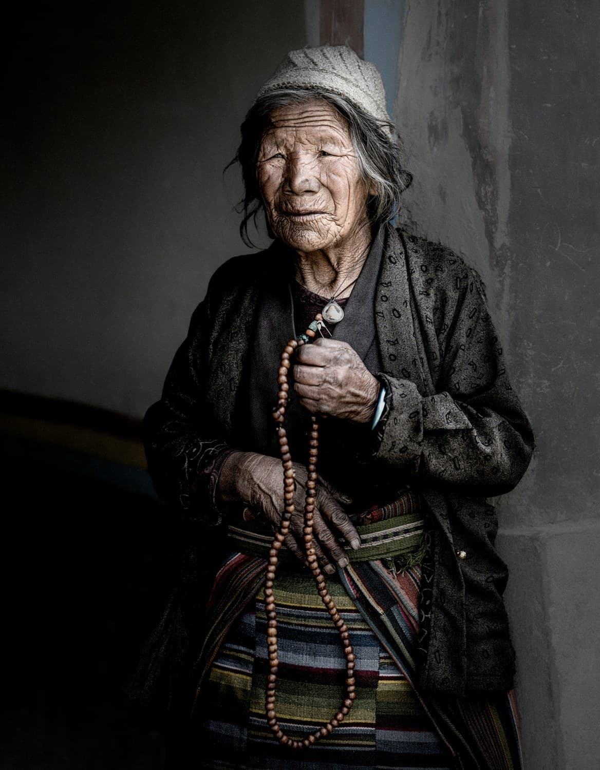 Encounters, street portraits 3
