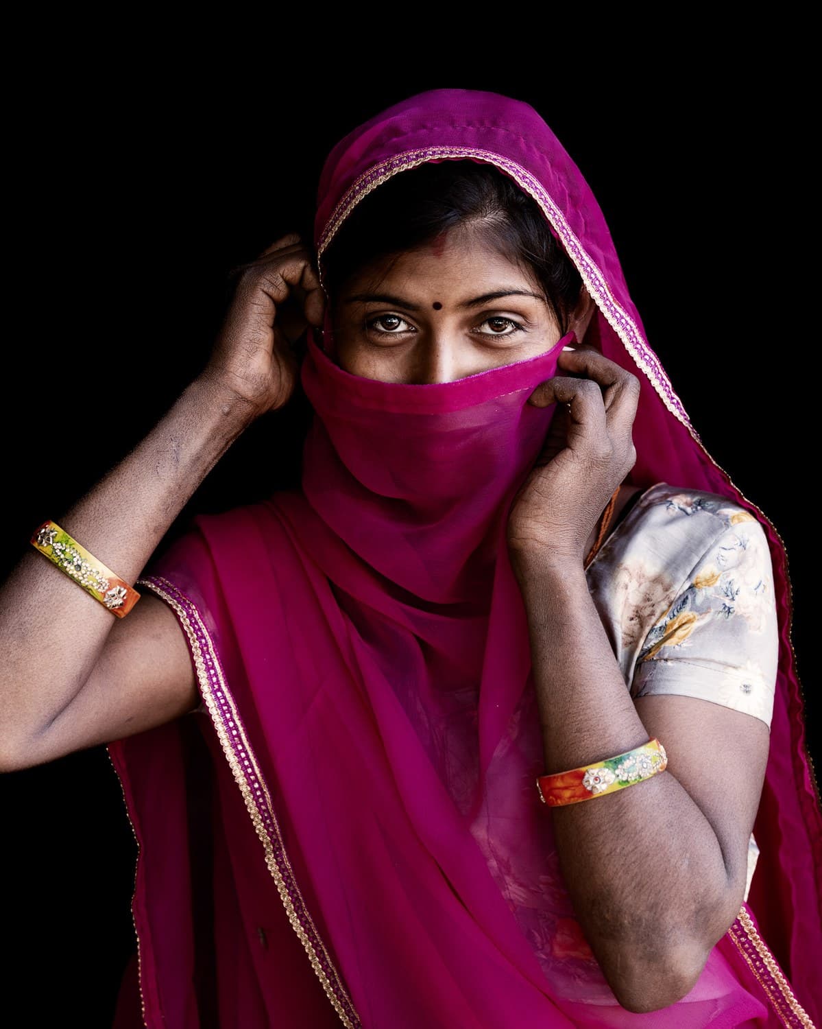 Encounters, street portraits 4