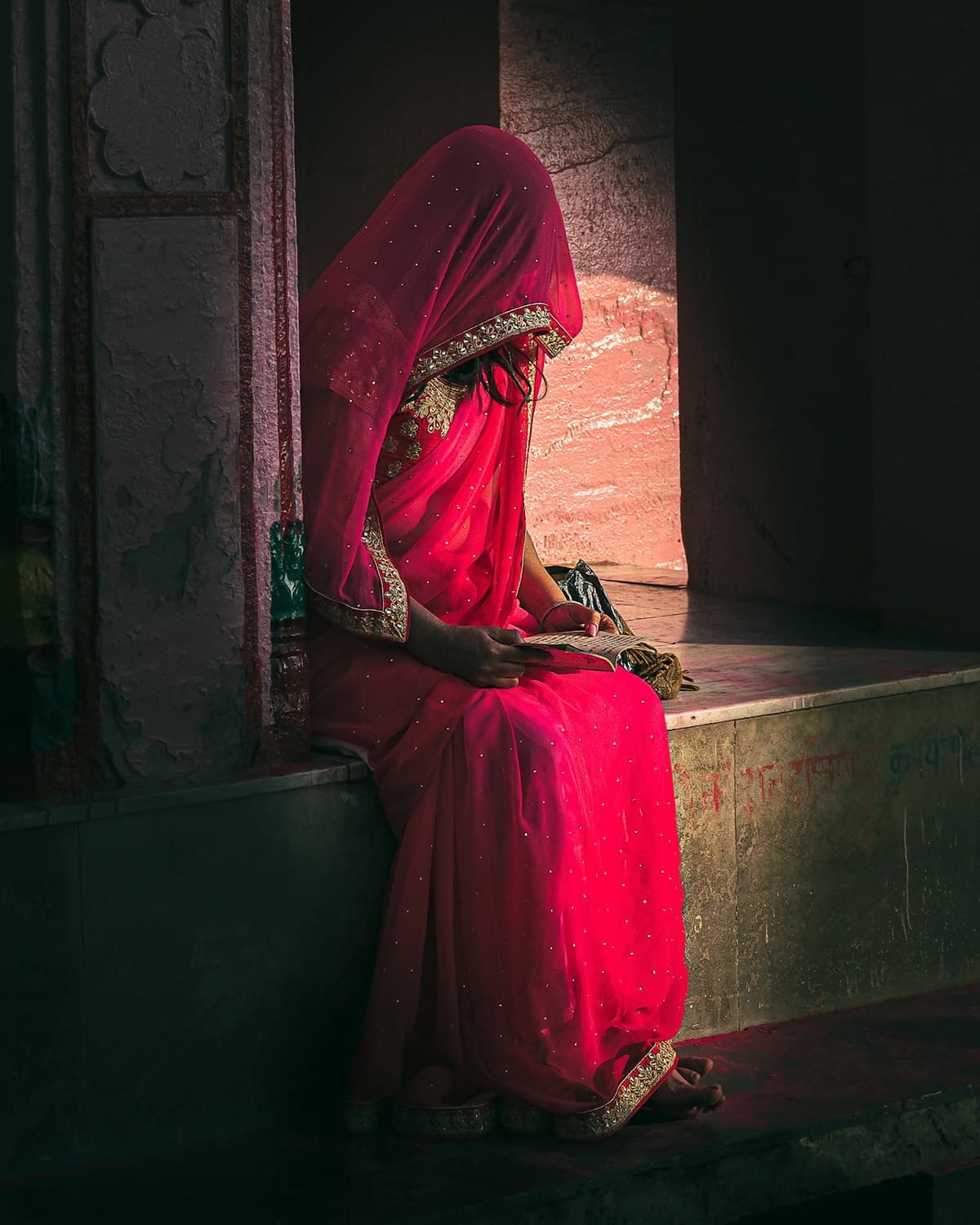 Encounters, street portraits 5