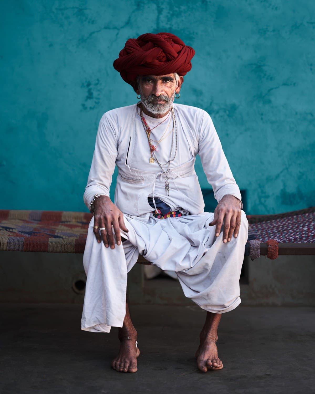 Gujarat, tribal communities 2