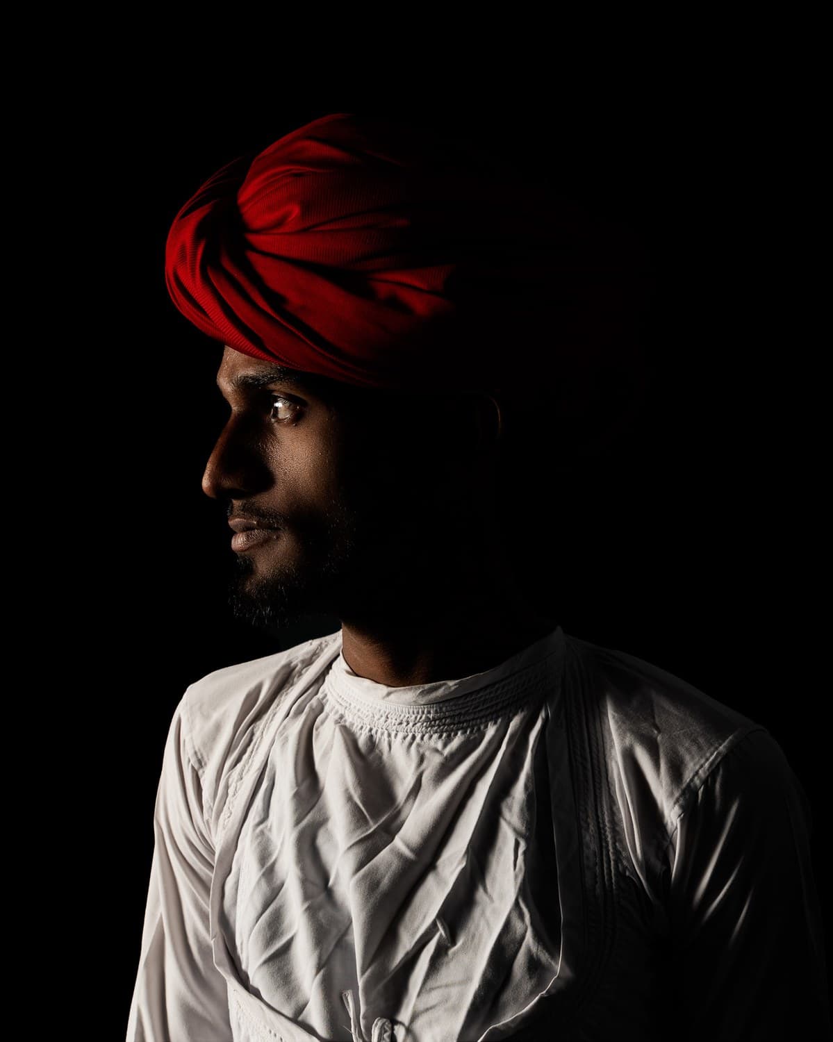 Gujarat, tribal communities 4
