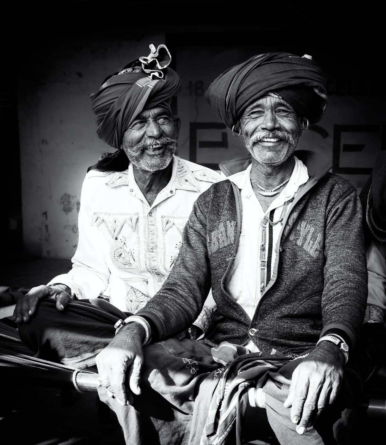 Gujarat, tribal communities 6