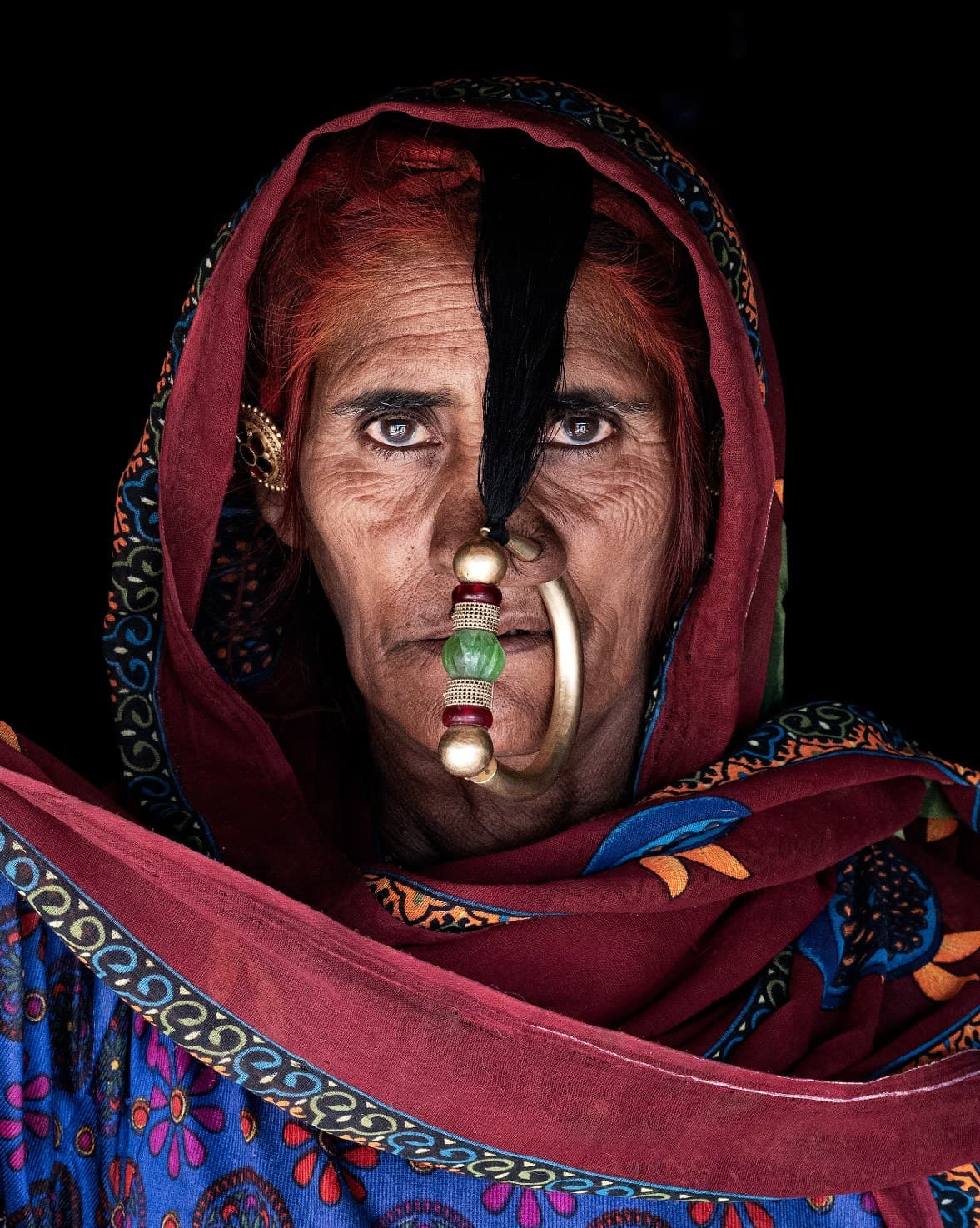 Gujarat, tribal communities 7