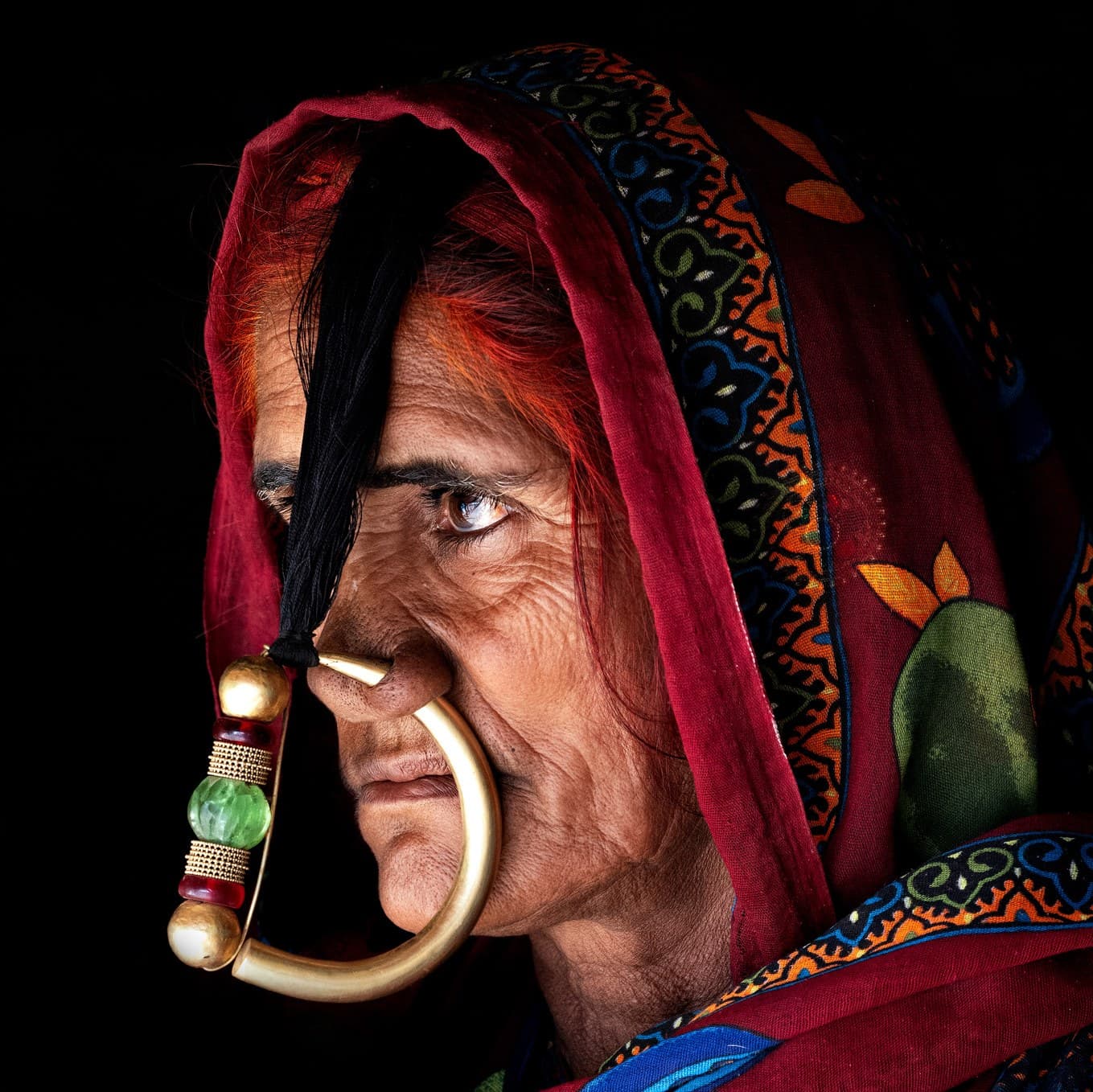 Gujarat, tribal communities 10