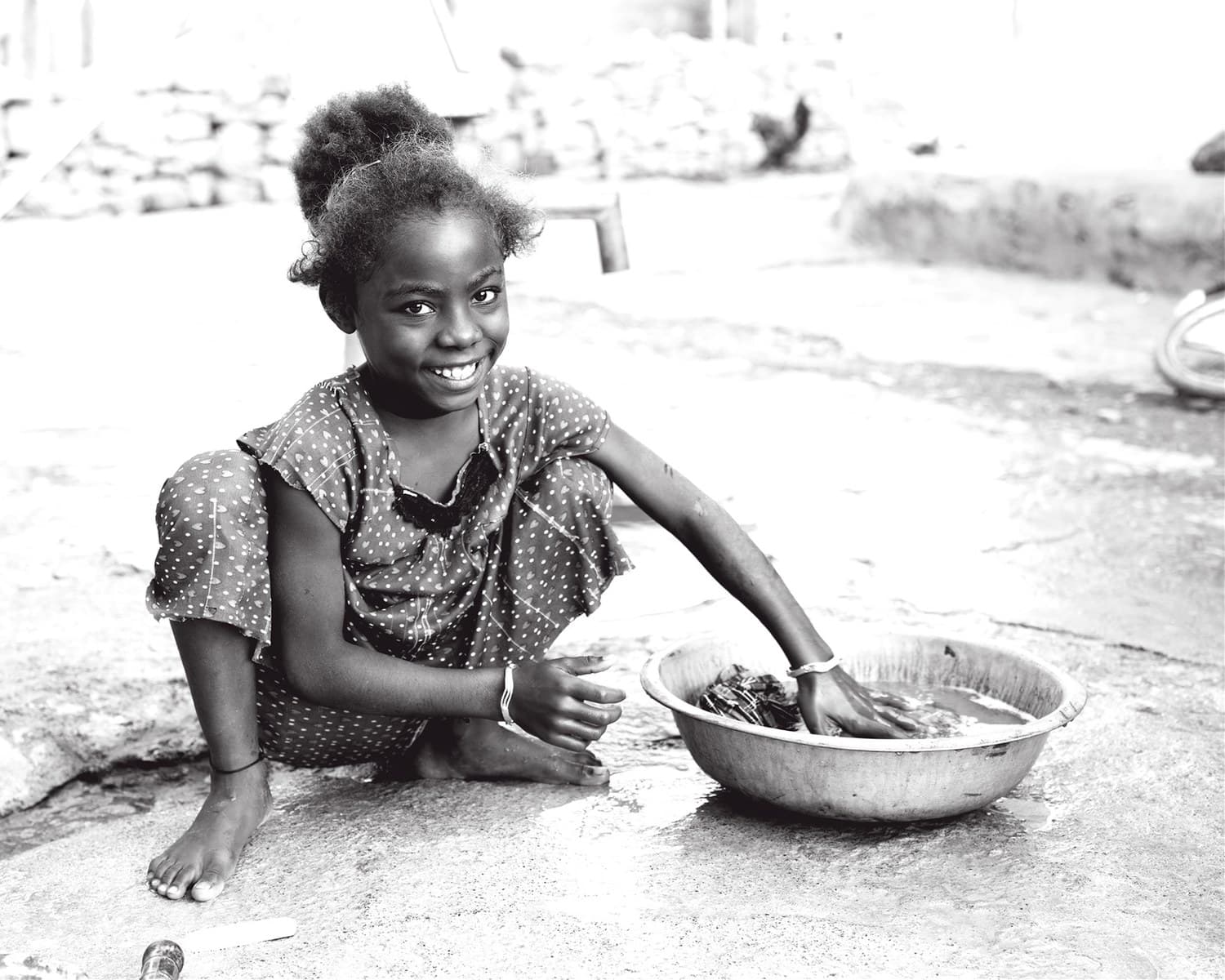 Gujarat, tribal communities 11