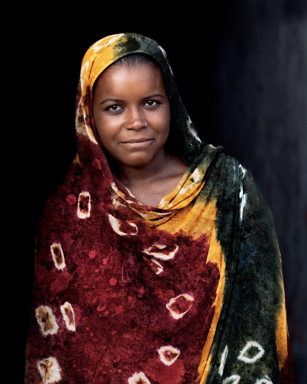 Gujarat, tribal communities 14