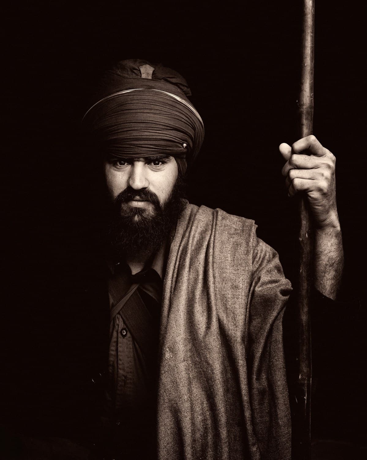 Hola Mohalla