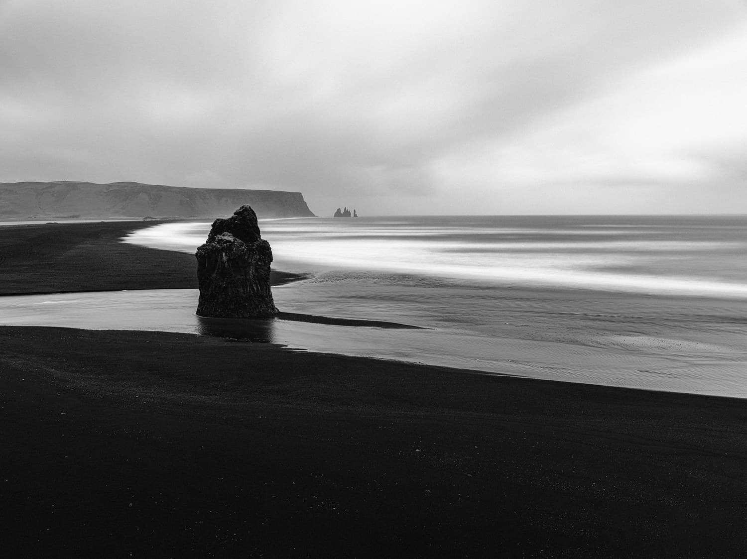 Iceland, volcanic landscapes 8