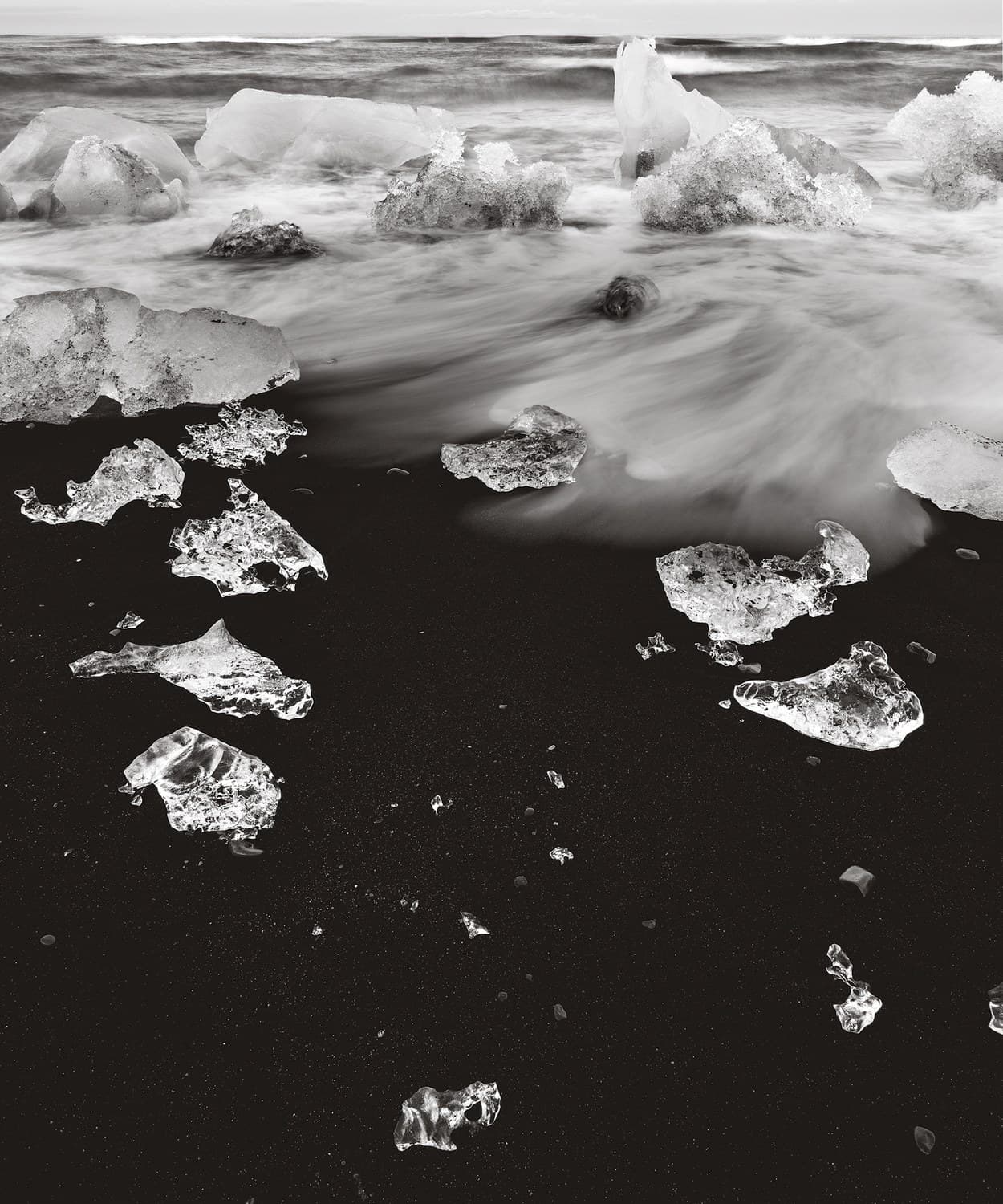 Iceland, volcanic landscapes 13