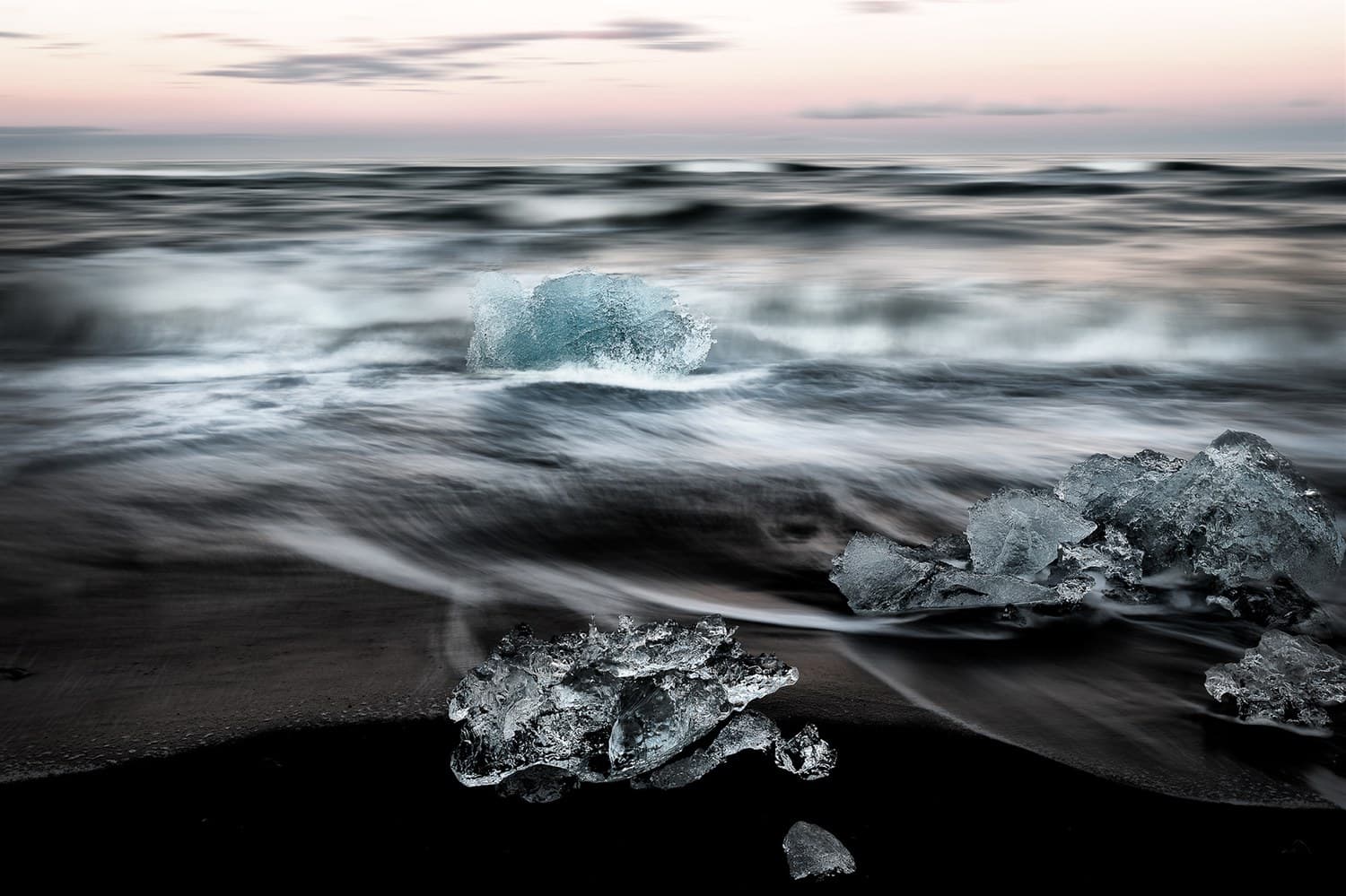 Iceland, volcanic landscapes 14