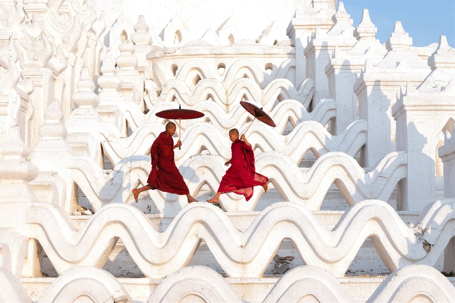 Myanmar, faces and journeys 1