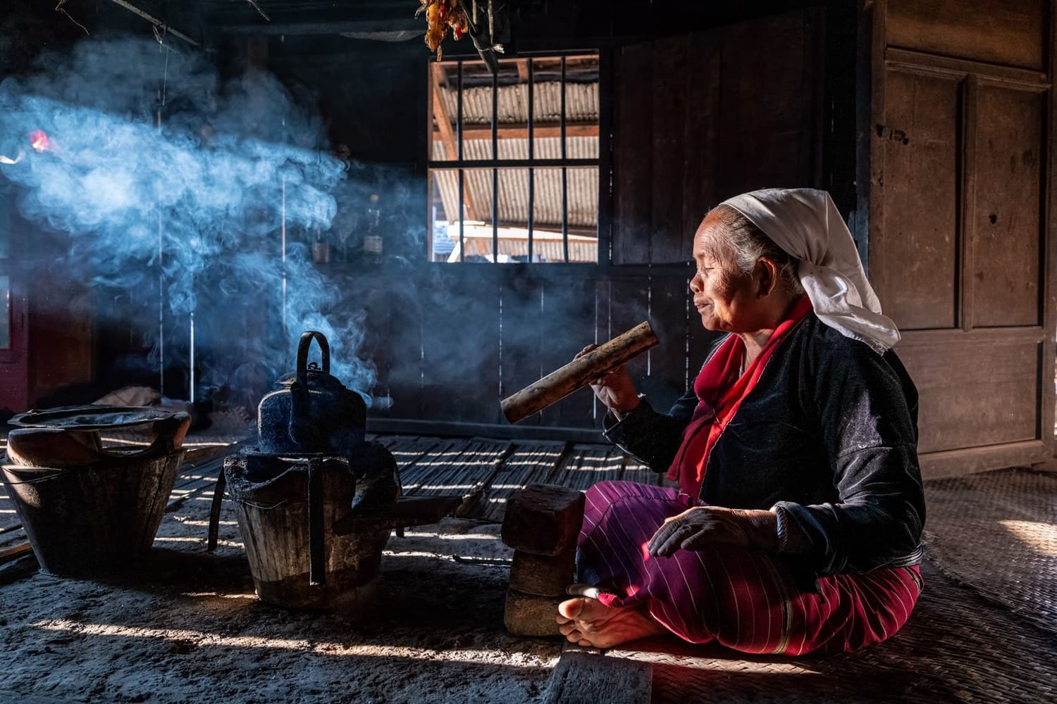 Myanmar, faces and journeys 6
