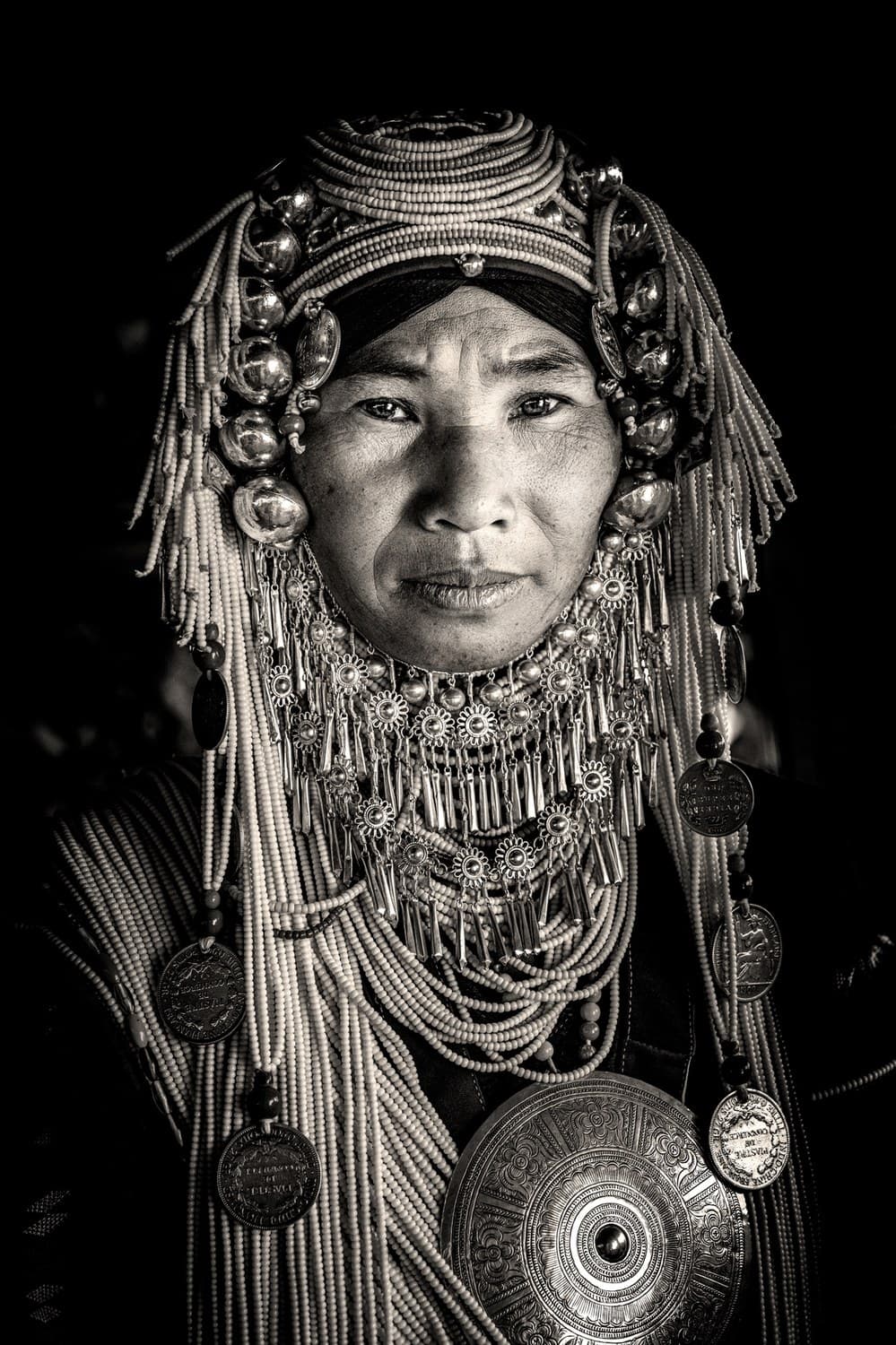 Myanmar, faces and journeys 8