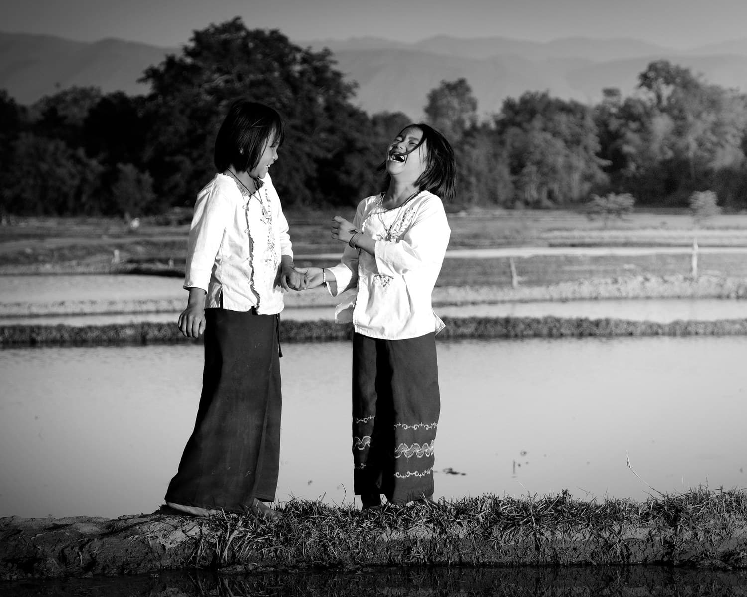 Myanmar, faces and journeys 10