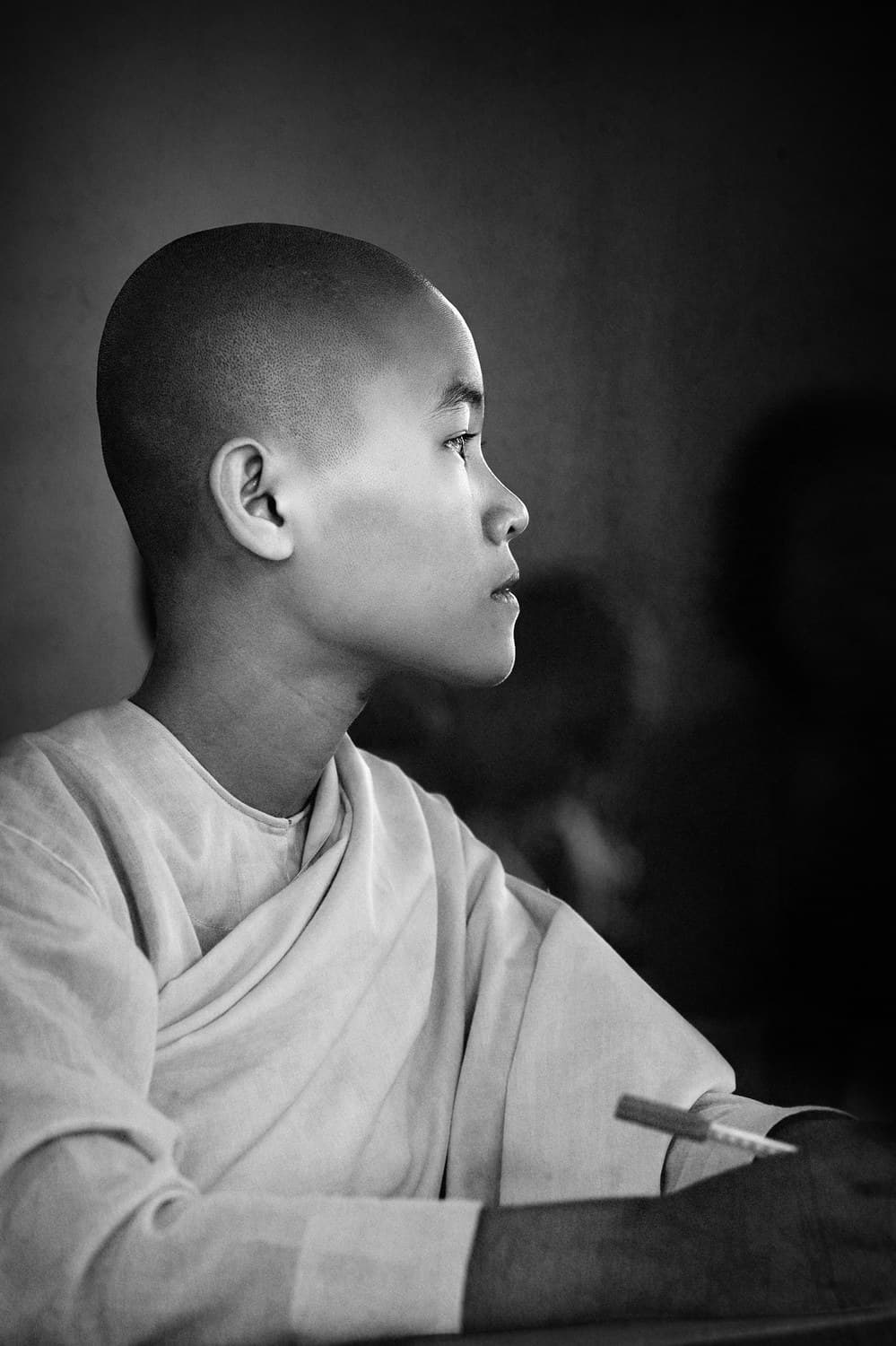 Myanmar, faces and journeys 12