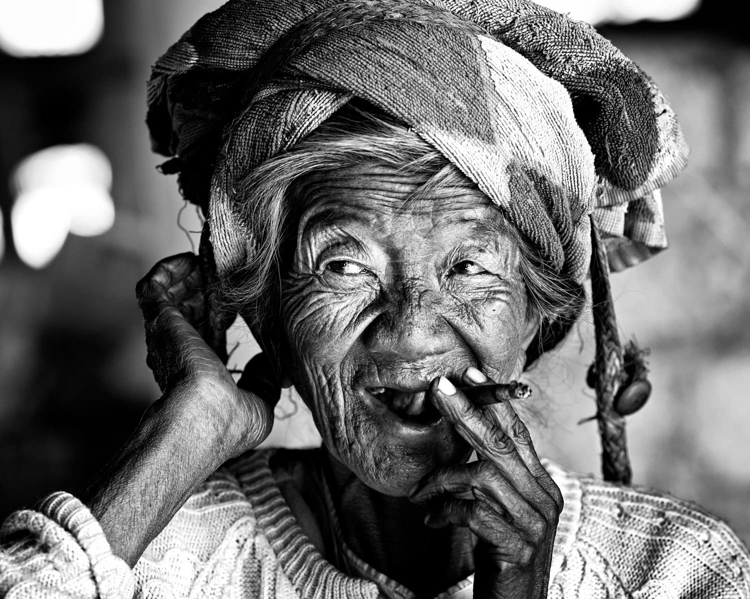 Myanmar, faces and journeys 13